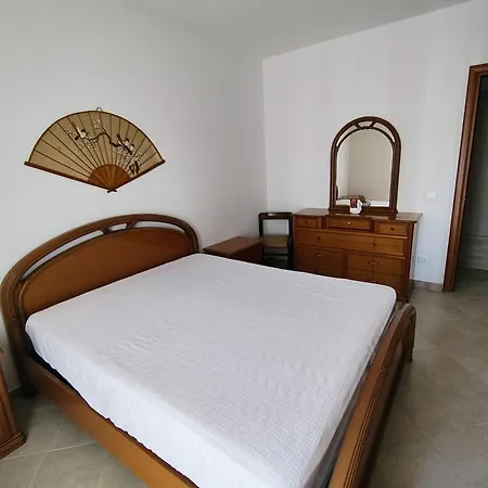 Amusa 호텔 카울로니아 마리나