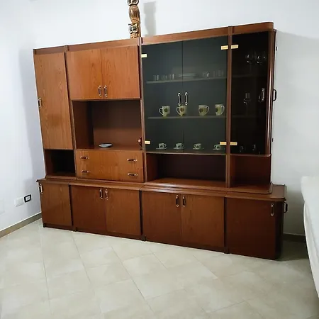 호텔 Amusa 카울로니아 마리나