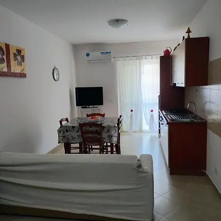 Amusa * 카울로니아 마리나