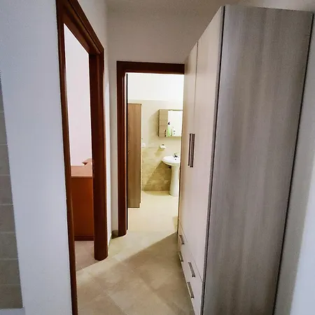 Amusa * Caulonia Marina