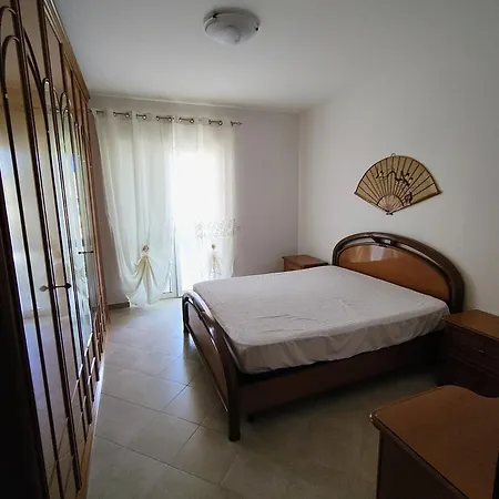 Amusa Hotel Caulonia Marina