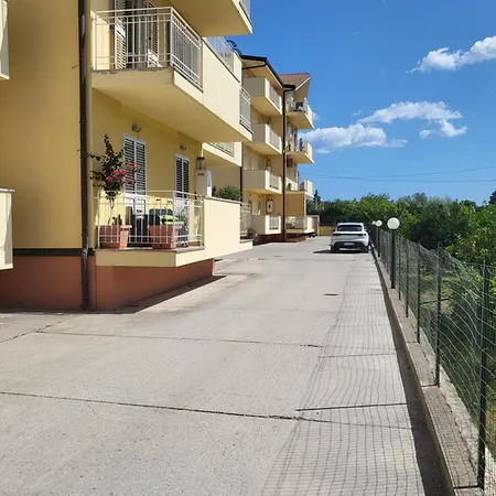 Amusa Hotel Caulonia Marina